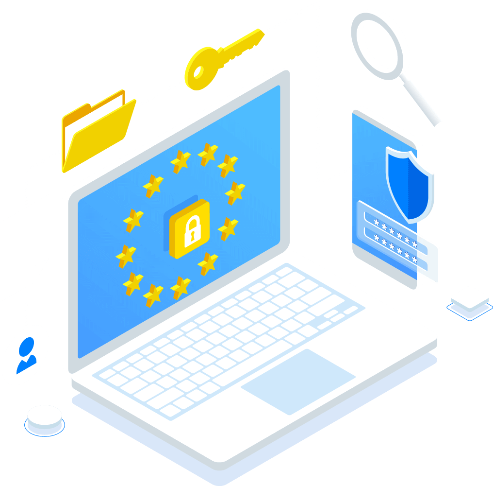 Externer Datenschutzbeauftragter