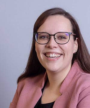 Melanie Weigert