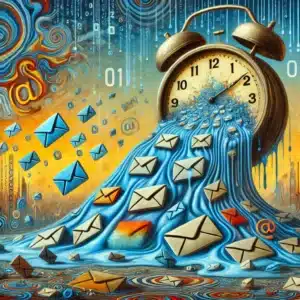 E-Mail Bombing