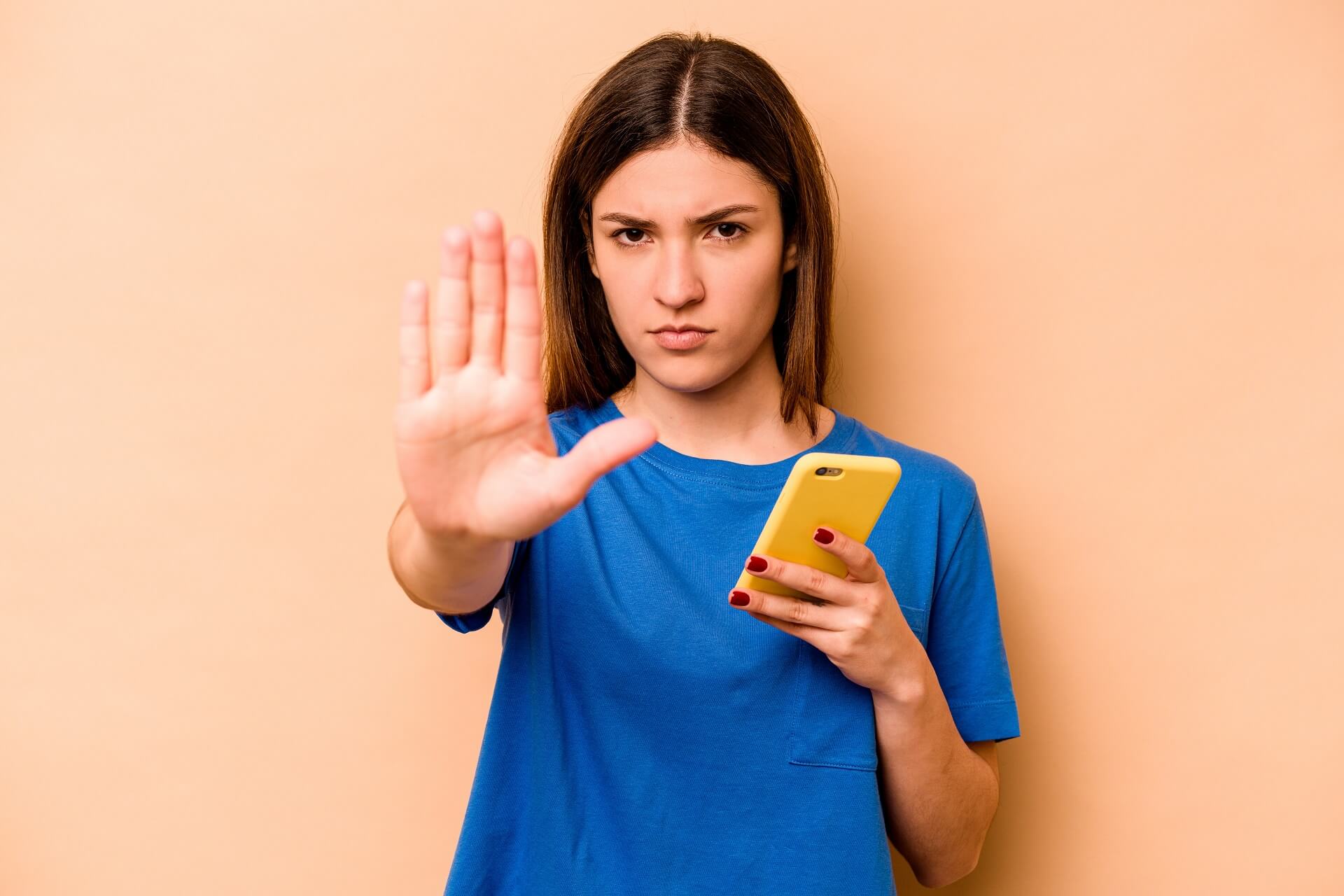 SOCIAL MEDIA: Schadensersatz nach Datenscraping