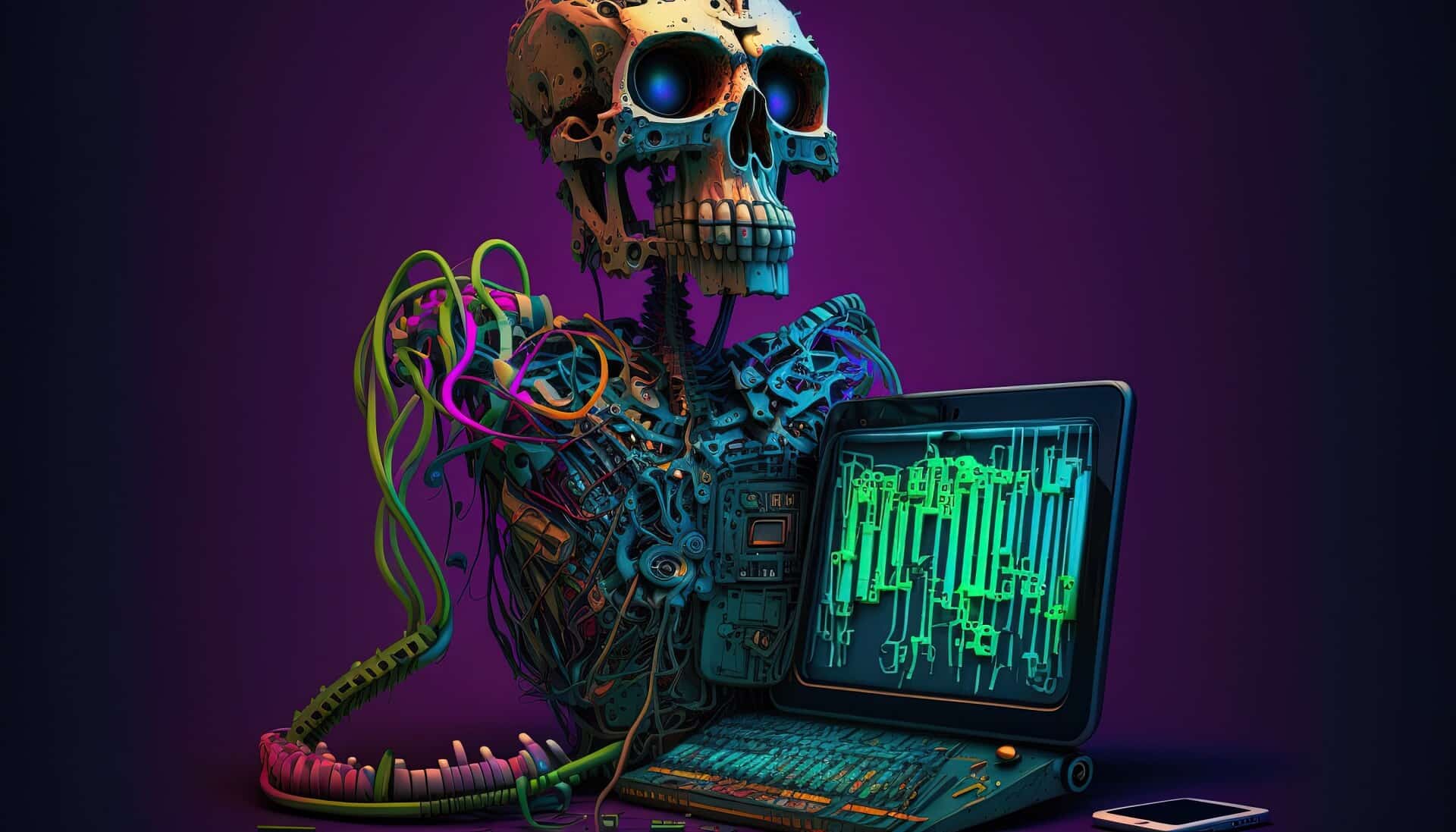 Cyberangriffe: KMUs setzen Ihre Existenz aufs Spiel!