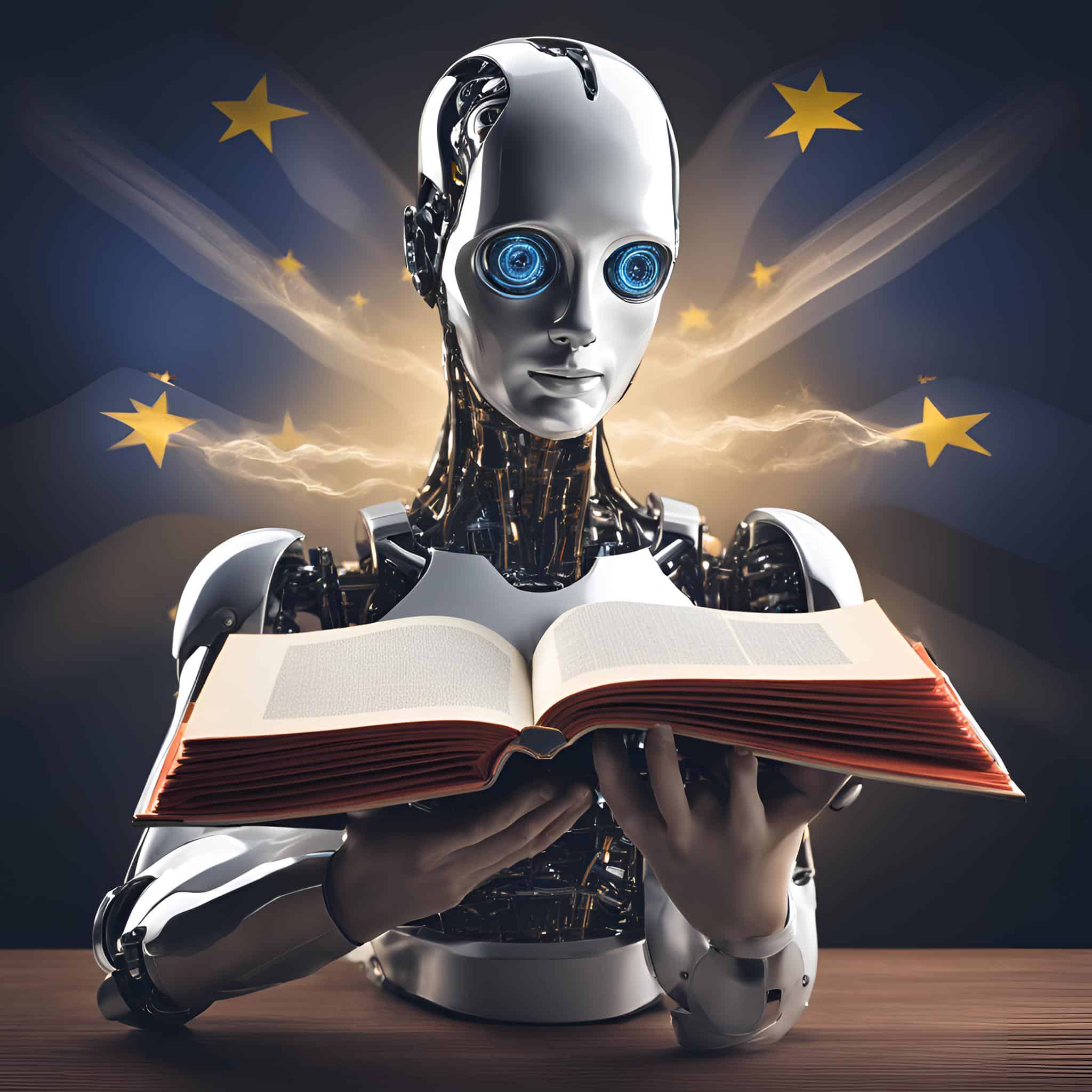EU-KI-Verordnung wirksam! Was kommt wann?