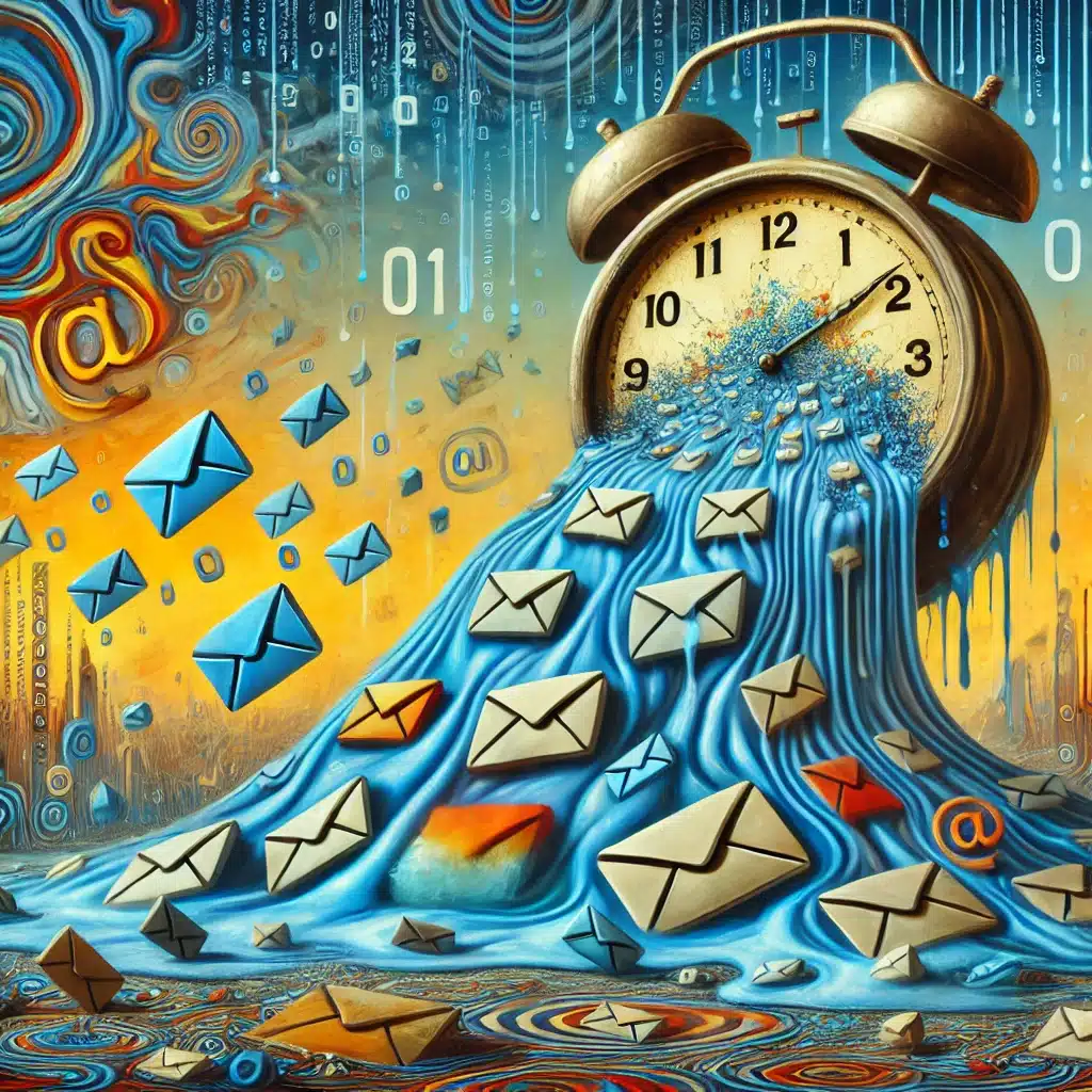 E-Mail Bombing