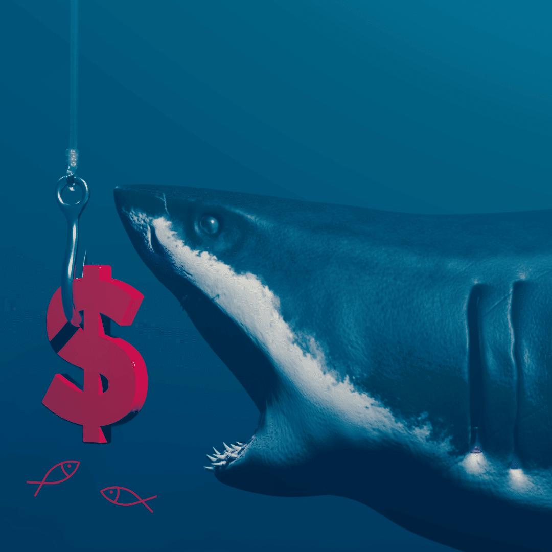 Gefahr im Anhang: Phishing mit SVG-Dateien