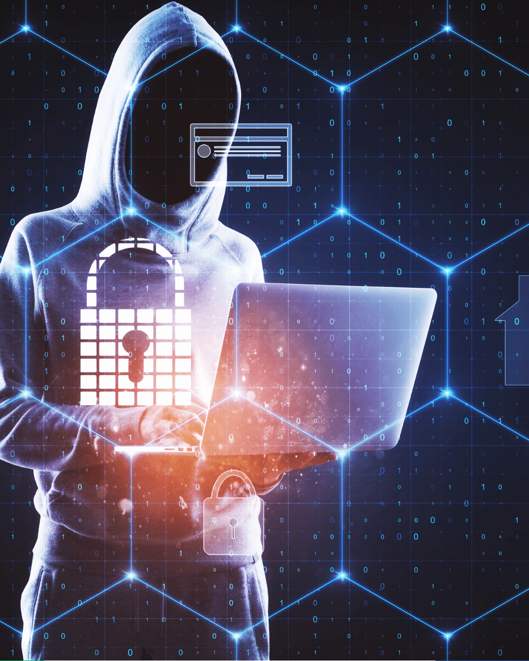 Phishing: Wenn Betrüger sich als offizielle Stellen tarnen